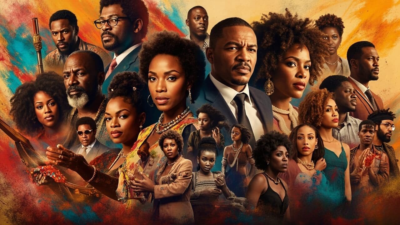 Celebration background